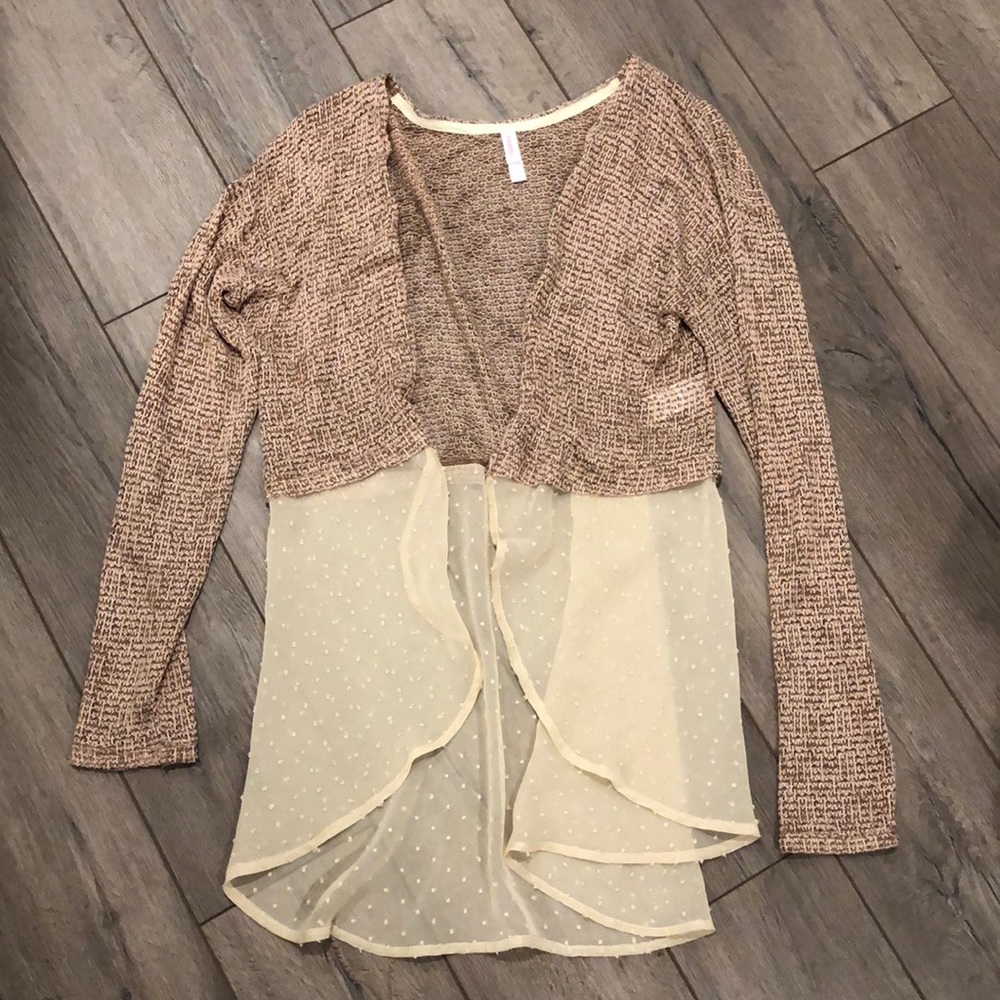 Cardigan